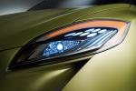 Suzuki S-Cross Concept 2012 года